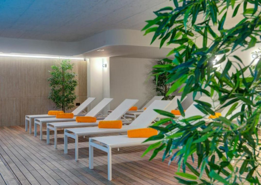 NORU HOTEL MALTA 47