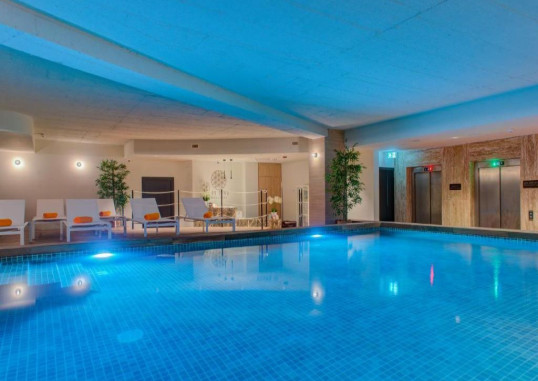 NORU HOTEL MALTA 48