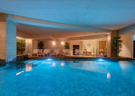 NORU HOTEL MALTA 51