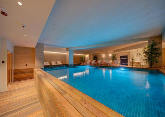 NORU HOTEL MALTA 3