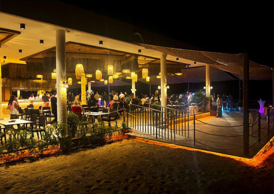 SEASHELL VEGA HOTEL 15