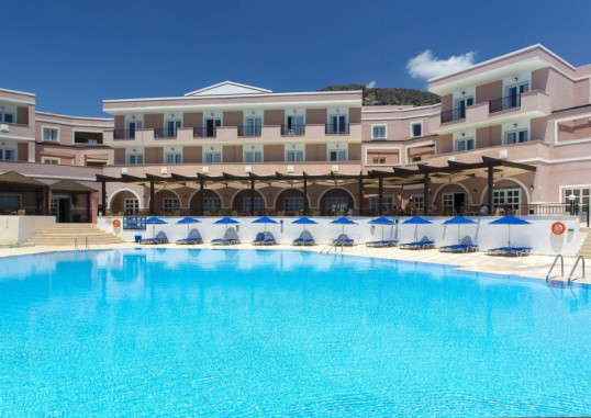 HOTEL MARE VILLAGE 5