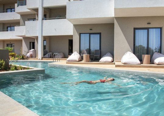 HOTEL MARE VILLAGE 7