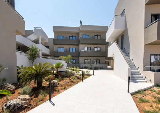 HOTEL MARE VILLAGE 10
