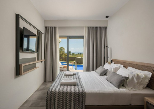 HOTEL MARE VILLAGE 27