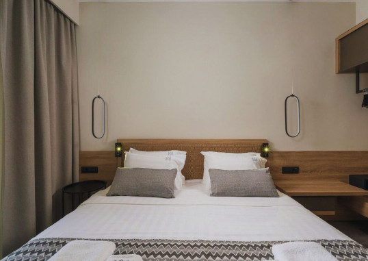 HOTEL MARE VILLAGE 28