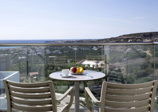 HOTEL MARE VILLAGE 34