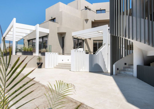 HOTEL MARE VILLAGE 36