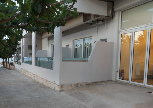 MARVIDA HOTEL NIRIIDES BEACH 5