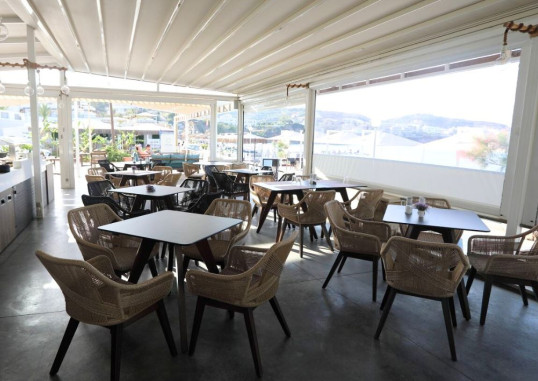 MARVIDA HOTEL NIRIIDES BEACH 14
