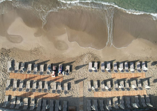 MARVIDA HOTEL NIRIIDES BEACH 24