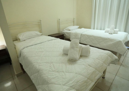 MARVIDA HOTEL NIRIIDES BEACH 30