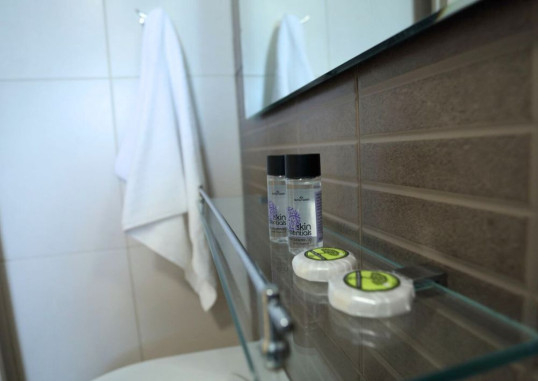 MARVIDA HOTEL NIRIIDES BEACH 34