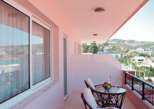 MARVIDA HOTEL NIRIIDES BEACH 36