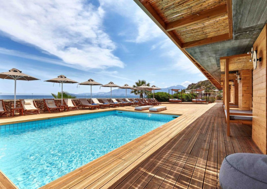 BLUE MARINE RESORT & SPA 7