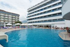DRITA HOTEL