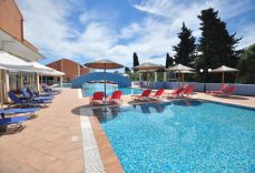 MICHELANGELO RESORT