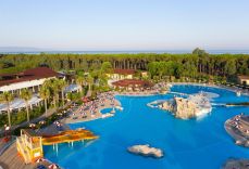 FALKENSTEINER CLUB FUNIMATION GARDEN CALABRIA