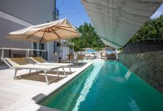 RIMINI SUITE