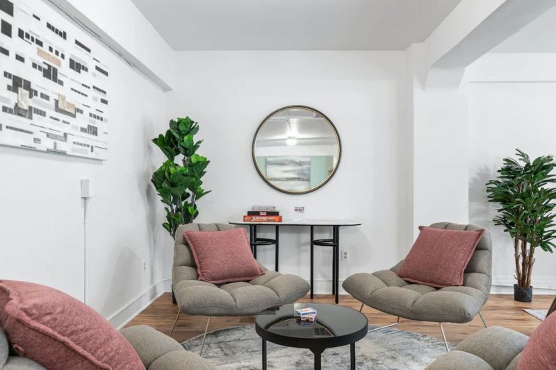 Įspūdžių kupinos atostogos San Fransiske ir poilsis 4* KASA LA MONARCA SAN FRANCISCO viešbutyje! 1