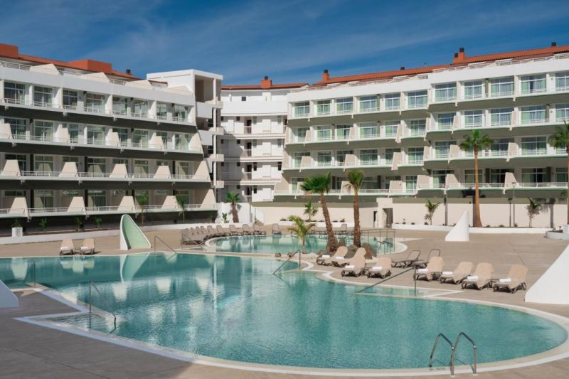 Kviečiame ilsėtis amžinojo pavasario saloje – Tenerifėje!