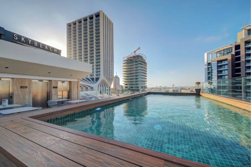 Saulės kupinos atostogos Maltoje, 4* NORU HOTEL MALTA viešbutyje!