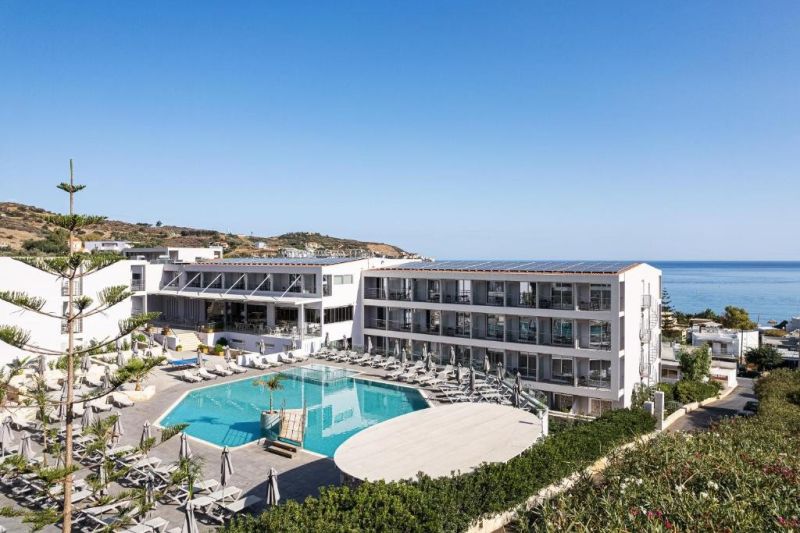 Neužmirštamas poilsis 4* viešbutyje ATALI GRAND RESORT!