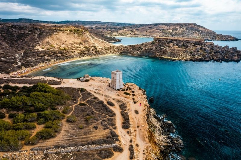 Nepakartojamos atostogos Maltoje 3* viešbutyje CORAL!