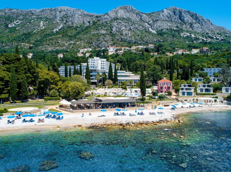 Poilsis Kroatijos Dubrovniko rivjeroje – ASTAREA viešbutis 1