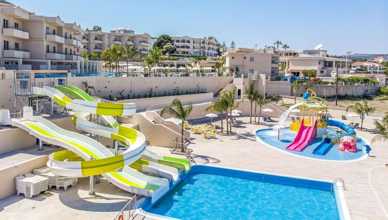 apsistokite VENEZIA RESORT viešbutyje už gerą kainą. 