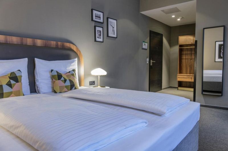 apsistokite HOTEL GEORGE VIENNA viešbutyje už gerą kainą. 