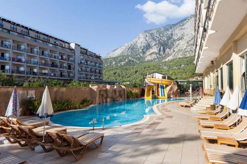 apsistokite GET ENJOY HOTEL viešbutyje už gerą kainą. 