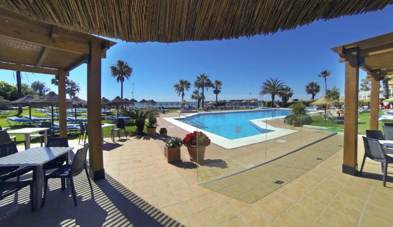 Atostogos Malagoje, 4* SOL GUADALMAR! 1