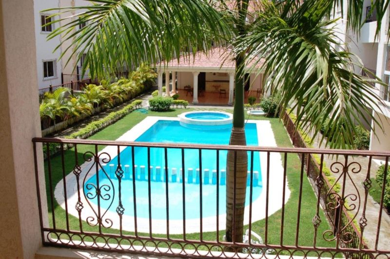 apsistokite APARTMENTS BAVARO GREEN - PUNTA CANA viešbutyje už gerą kainą. 