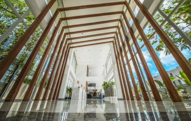 apsistokite OCEAN V HOTEL (Adults only) viešbutyje už gerą kainą. 
