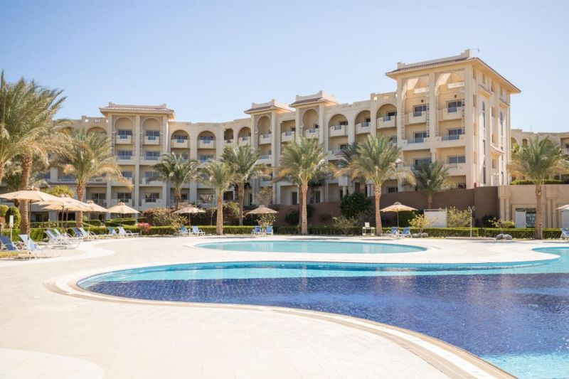 Įspūdingas poilsis 5* SERENITY ALMA RESORT (EX. SERENITY FUN CITY)!