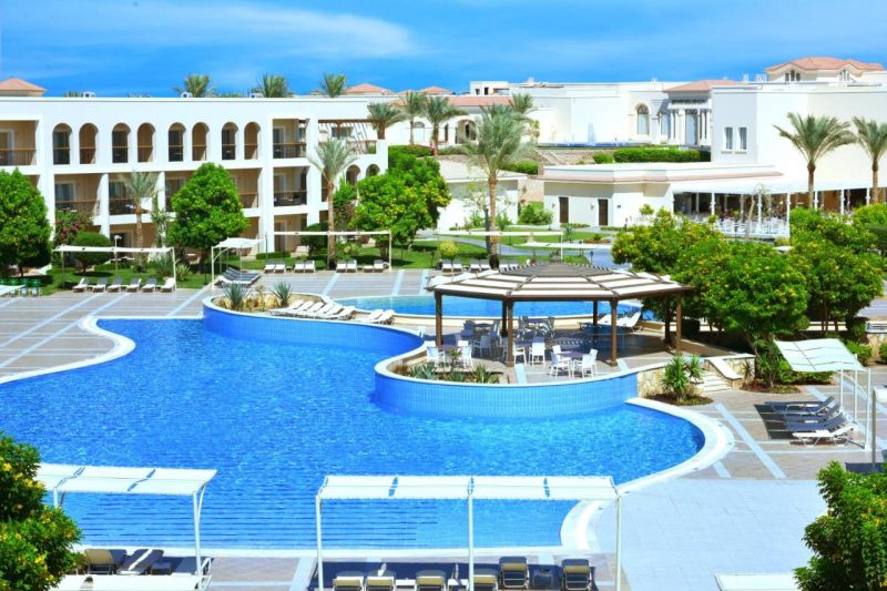 apsistokite JAZ MIRABEL PARK CLUB viešbutyje už gerą kainą. 