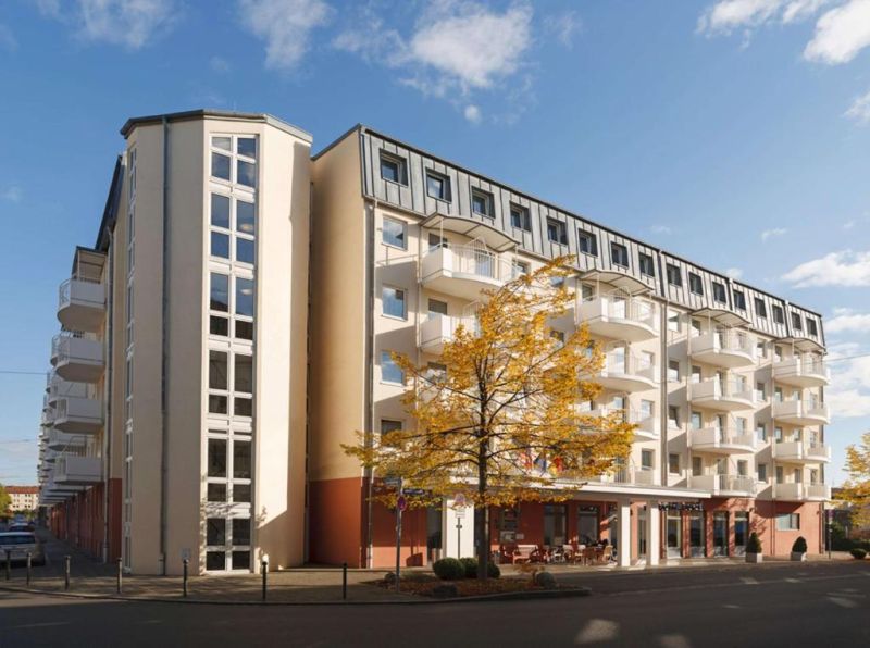 apsistokite BEST WESTERNHOTEL NURNBERG CITY WEST viešbutyje už gerą kainą. 