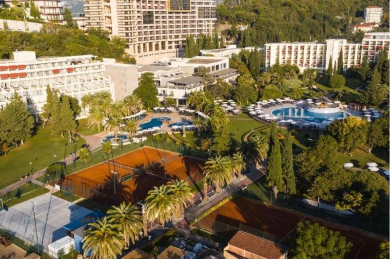 Puikus poilsis šeimoms 4* IBEROSTAR BELLEVUE viešbutyje! 1