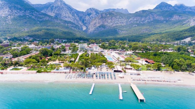 apsistokite SELCUKHAN HOTEL viešbutyje už gerą kainą. 