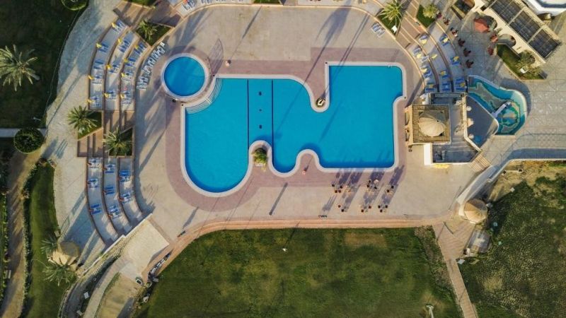 apsistokite MERCURE viešbutyje už gerą kainą. 
