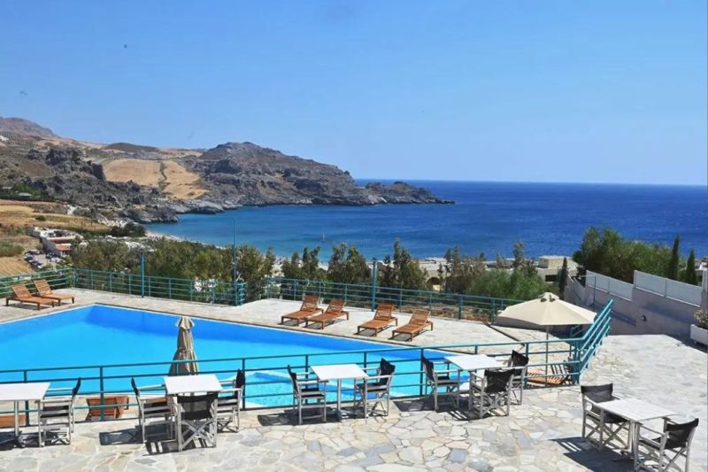 apsistokite SOKOL RESORT viešbutyje už gerą kainą. 