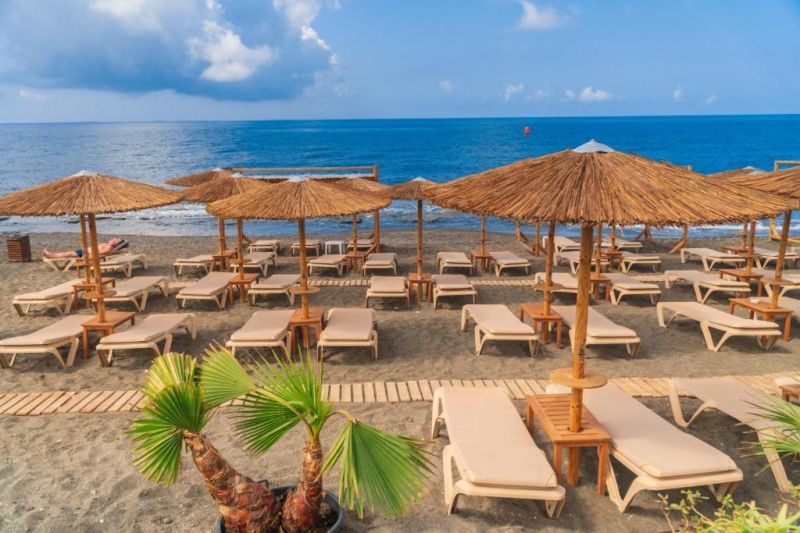Atostogos Kretoje, 4* viešbutyje CHC TYLISSOS BEACH (Adults Only 16+)!