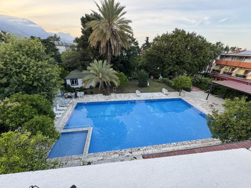 Poilsis Turkijoje, Kemere, 3* MUER CITY (Adult Only 16+)!