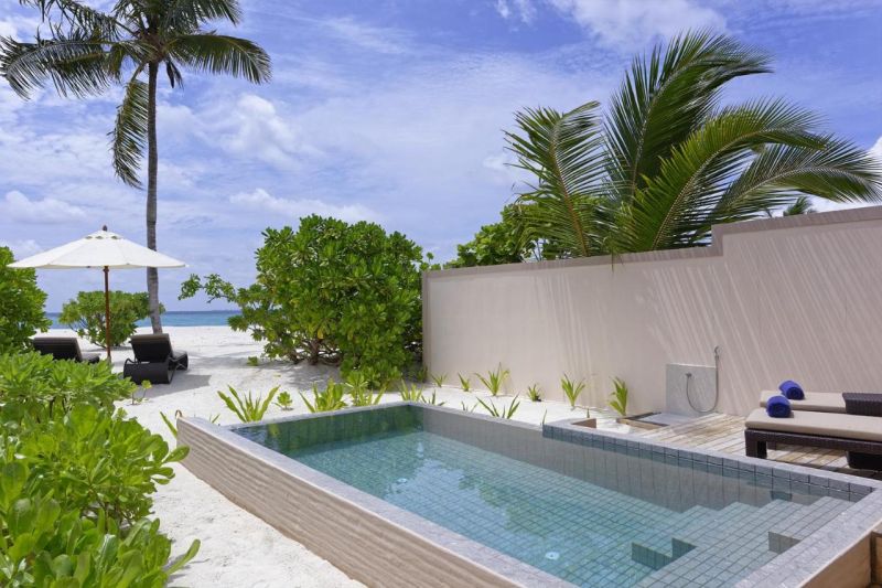 apsistokite BRENNIA KOTTEFARU MALDIVES viešbutyje už gerą kainą. 