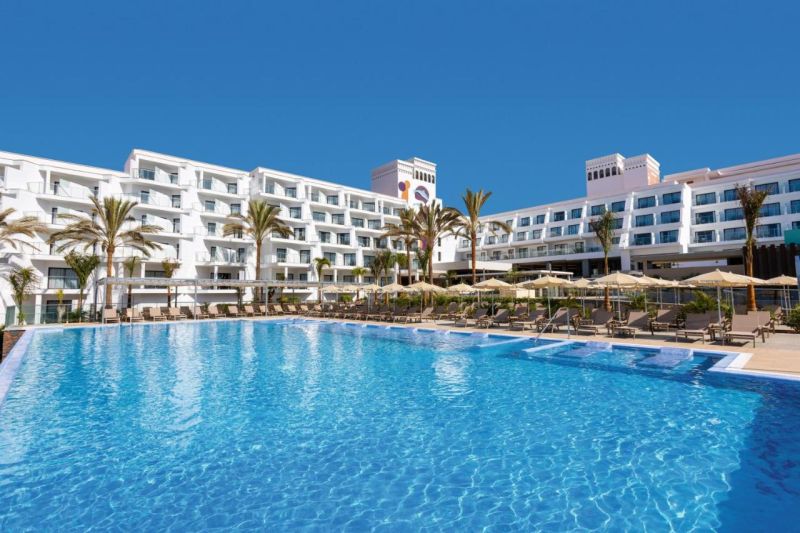 Atostogos Ispanijoje, Tenerifėje, 4* viešbutyje RIU BUENAVISTA! 1