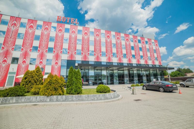 apsistokite PREMIER KRAKOW viešbutyje už gerą kainą. 