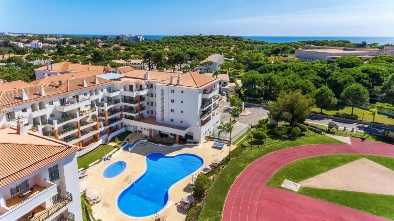 Atostogos Portugalijoje, Algarvėje, 4* VICTORIA BEACH & SPORT! 1