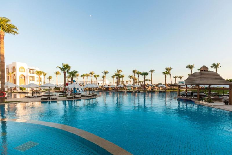 Atostogos Egipte, 4* SUNRISE REMAL RESORT! 1