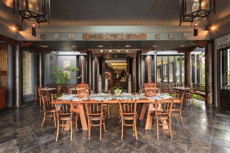 apsistokite MARINE BEACH HOTEL PATTAYA viešbutyje už gerą kainą. 